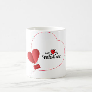 Happy Valentine's Day | Special Mug
