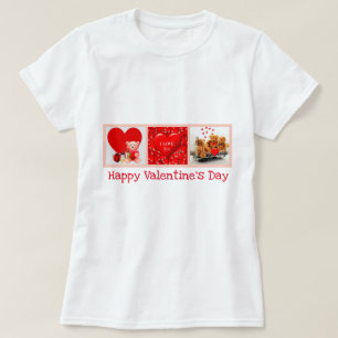 Happy Valentines' Day T-Shirt