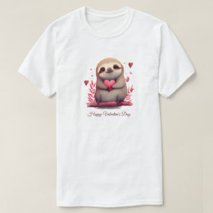 Happy Valentine's Day T-Shirt