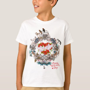 Happy valentine's day T-Shirt