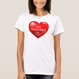 Happy Valentine's Day!  T-Shirt