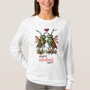 Happy valentine's day T-Shirt