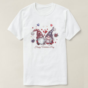 Happy Valentine's Day T-Shirt