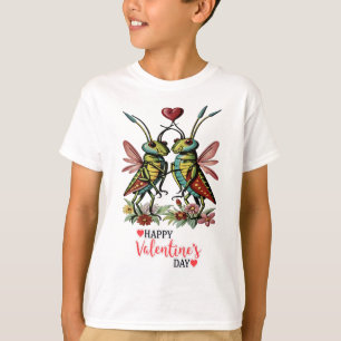 Happy valentine's day T-Shirt
