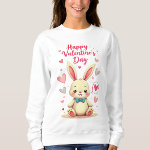 "Happy Valentine's Day T-shirts   Cute & Romantic 