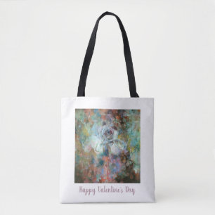 Happy Valentine's Day. Tote Bag