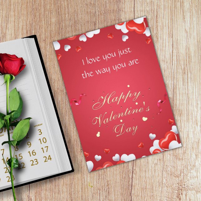 Happy Valentine's Greeting Cards (Creator Uploaded)