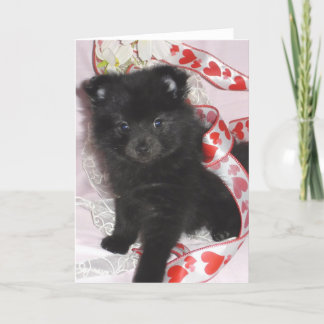 Happy Valentine's! Holiday Card