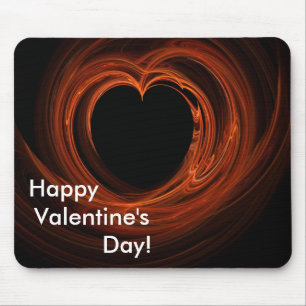 Happy Valentine's          ... Mouse Mat