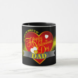Happy Valentines Mug
