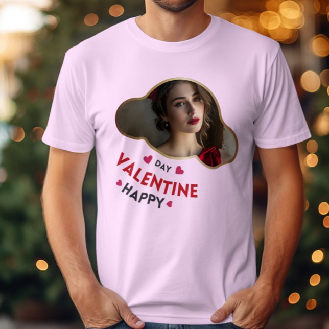 Happy Velentine's Day - Adulate T-Shirt (Creator Uploaded)