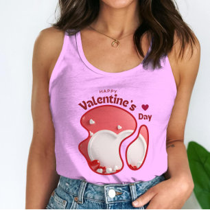 Happy Velentine's Day - Amour Amour T-Shirt