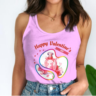 Happy Velentine's Day - Beloved Soulmate T-Shirt