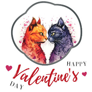 Happy Velentine's Day - Passionate Yearning T-Shirt