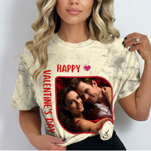 Happy Velentine's Day - Swain T-Shirt