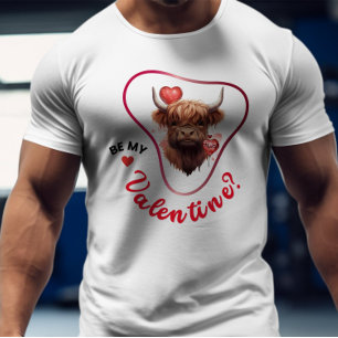 Happy Velentine's Day - Sweet T-Shirt