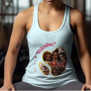 Happy Velentine's Day - Valentine's Joy T-Shirt