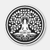 Happy Vesak Day