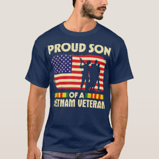 Happy Veteran Day To Me You Son1  T-Shirt