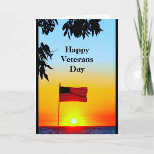 Happy Veterans Day - Thank You For Your Service