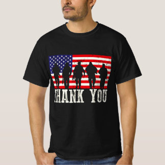 Happy veterans day's gift T-Shirt