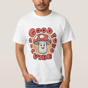 Happy Vibes Birthday Creations T-Shirt