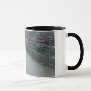 Happy View Mug