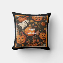 Happy Vintage Halloween Collection