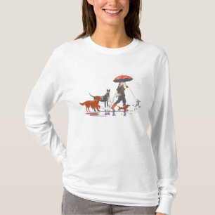 Happy walk T-Shirt