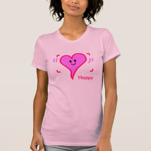 Happy Wave T-Shirt 2