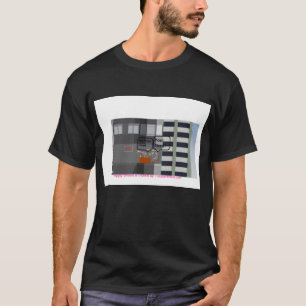 Happy Wheels T-Shirt