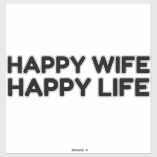 Happy Wife Life