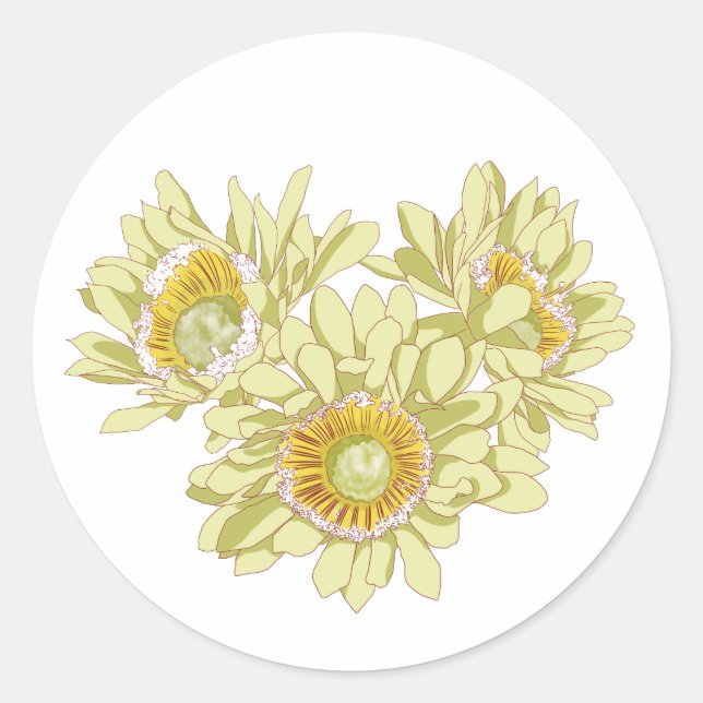 Happy With You Sticker (Front)