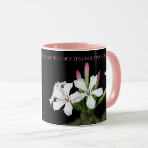 Happy Women's Day 2017 Mug by RoseWrites