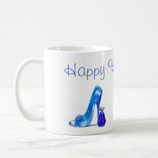 Happy Women's Day Coffee Mug