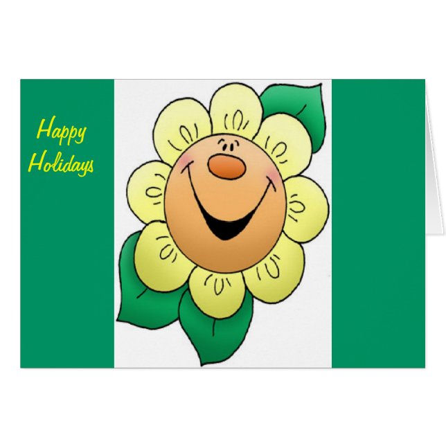 Happy world (Front Horizontal)