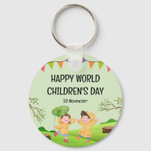 Happy World Children’s Day | 20 November