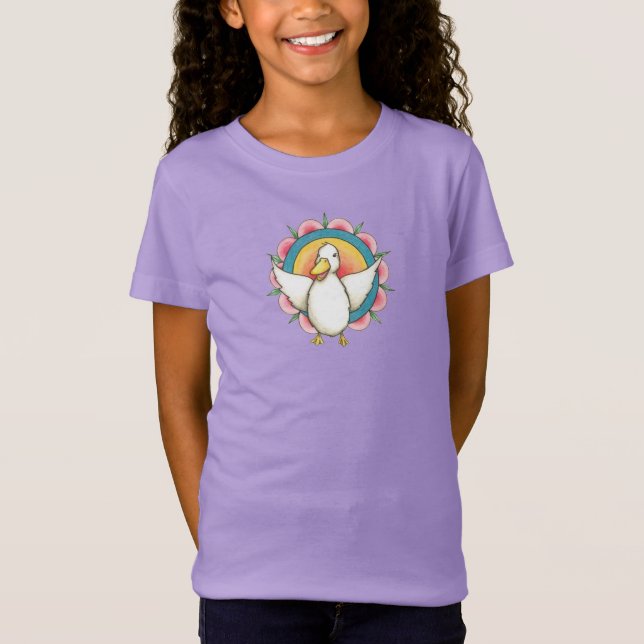 Happy Yaneshwari T-Shirt (Front)