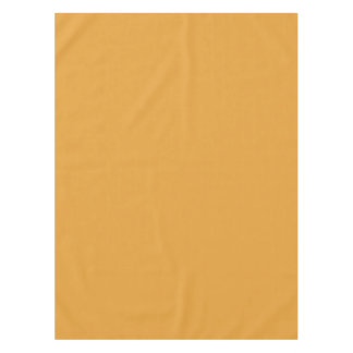 Happy Yellow Tablecloth