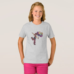 happy youth T-Shirt