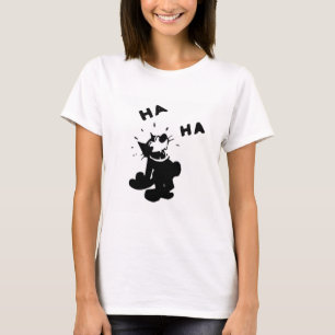 Happycat T-Shirt