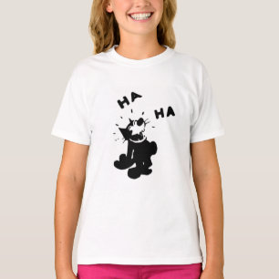 Happycat T-Shirt