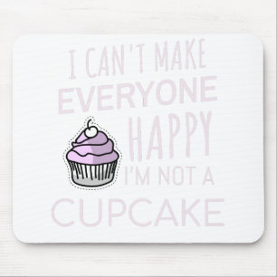HAPPYCUPCAKE2 MOUSE MAT