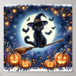 HappyHalloween Poster
