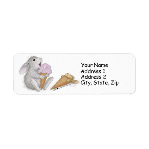 HappyHoppers® Address Labels
