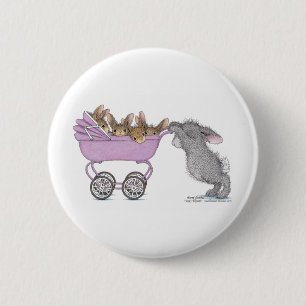 HappyHoppers® Buttons