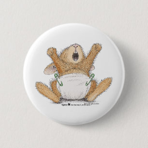 HappyHoppers® Buttons