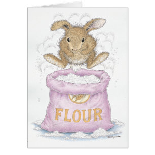 HappyHoppers® Card
