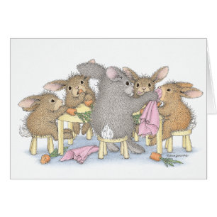 HappyHoppers® Card