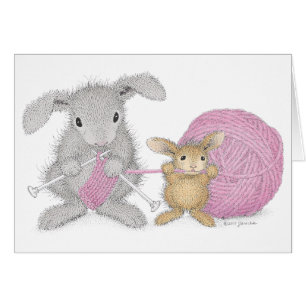 HappyHoppers® Card